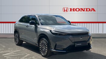 Honda E Ny1 150kW Elegance 69kWh 5dr Auto Electric Hatchback
